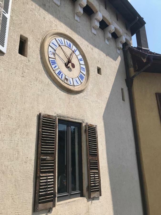 Maison Paul & Romy- L'Horloge Apartment Annecy Exterior photo